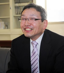 小林 清会員