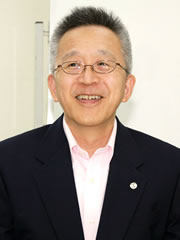 中村哲郎会員