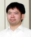 堀宏吏氏