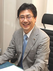 増山英和会員