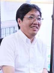 加藤昌也会員