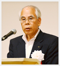 TKC税務研究所所長 森 幹雄