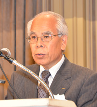 TKC税務研究所所長 森 幹雄