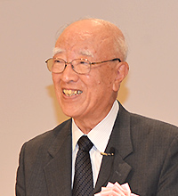 創価大学名誉教授・弁護士 伊藤滋夫
