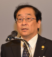 TKC税務研究所所長 伊藤 誠