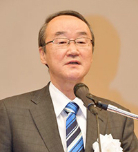 国税不服審判所長 増田 稔