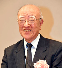 専修大学法学部教授・弁護士 増田英敏