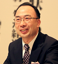 国税不服審判所長 増田 稔
