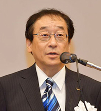 TKC税務研究所所長 伊藤 誠