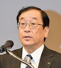 TKC税務研究所所長 伊藤 誠