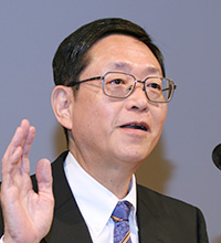 慶應義塾大学大学院法務研究科教授 佐藤英明