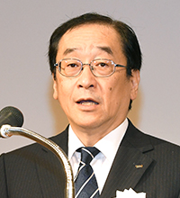 TKC税務研究所所長 伊藤 誠