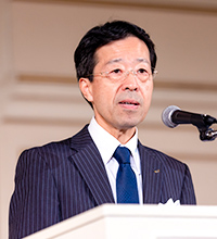 TKC税務研究所所長 谷口 裕之