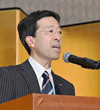 TKC税務研究所所長 谷口 裕之
