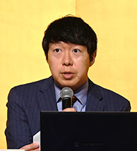神戸大学大学院法学研究科教授 渕 圭吾