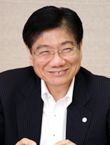 司会/田口 操委員長