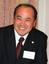 司会/畑 義治中央研修所副所長