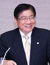 司会/田口 操委員長