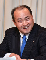 司会/畑 義治中央研修所副所長