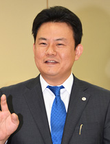 藤谷英明会員