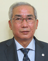 居川孝男