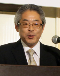 村田俊行課長補佐