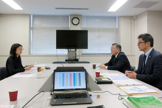 宮城県支部 7000プロジェクト相談会