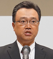 對馬亨氏