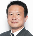 菅川 洋