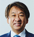 西脇資哲氏
