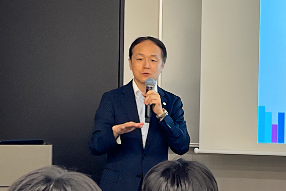 講義