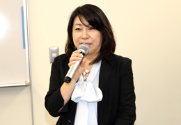四ツ谷支部