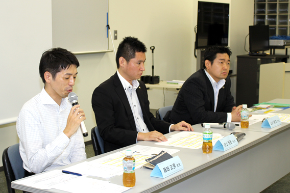 TKC会計事務所経営セミナー