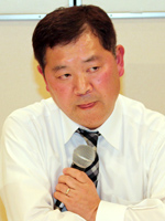 熊王征秀氏