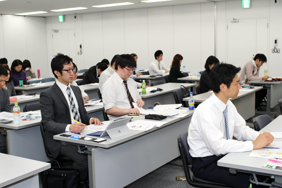 年末調整研修会、支払調書･償却資産税申告書研修会