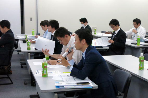 「いまから始める経営改善計画策定支援～利用申請書の書き方と提出まで～」