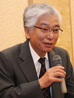 小池正明氏