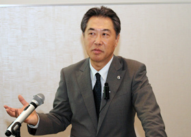 原田伸宏会員