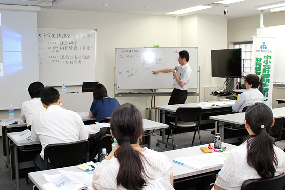 現場力養成講座（初期指導研修）