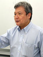 大原学園 木口広明氏