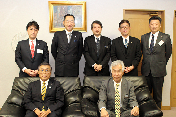 東京三協信用金庫と第2回協議会