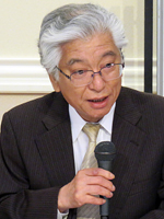 小池正明氏