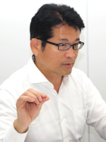 田井一郎会員