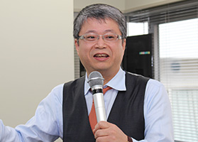 田中正幸会員