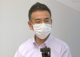 重田正人会員