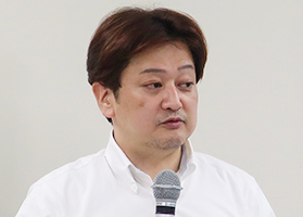 副島正雄支部長