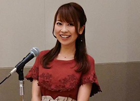 仁科美咲氏