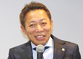 野口省吾会員