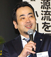 村田顕吉朗委員長