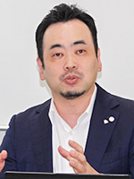 村田顕吉朗会員